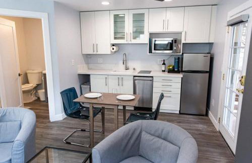 Charming Private Mission Bay Studio 1 - Foto 9