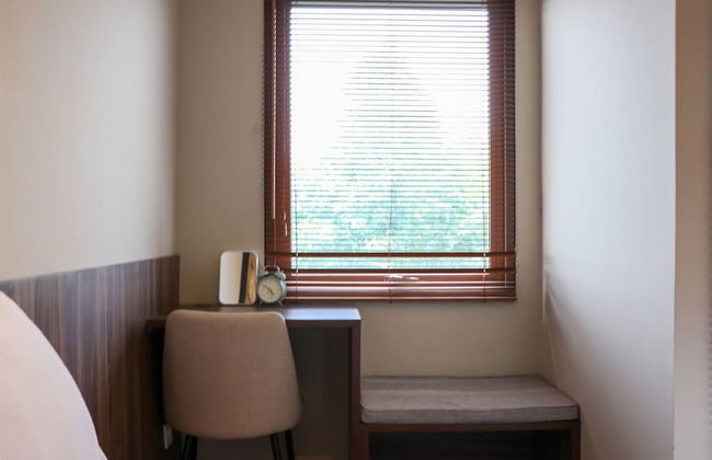 Simply Look Studio Room LRT City Jatibening Apartment - Photo 13