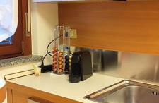 La casa di Grazia, appartamento di lusso a pochi min da ICE Hockey Santa Giulia, Rogoredo FS, Ospedale San Donato e Cardiologico Monzino - Foto 8