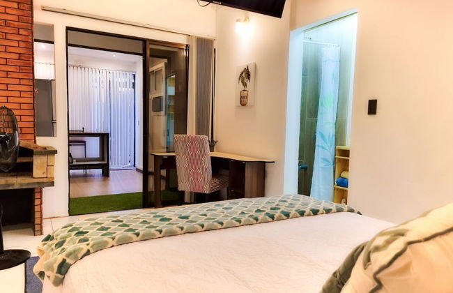 714 Studios - Foto 7