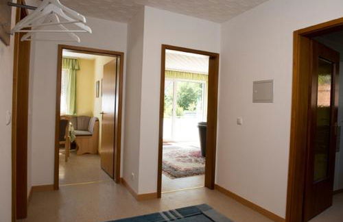 Ferienwohnung Abracadabra - Foto 19