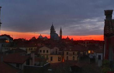 Ca' Francesca Suite Terrace in Venice - Photo 14