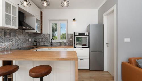 Casa Piano in a calm village enveloped by nature - Foto 5