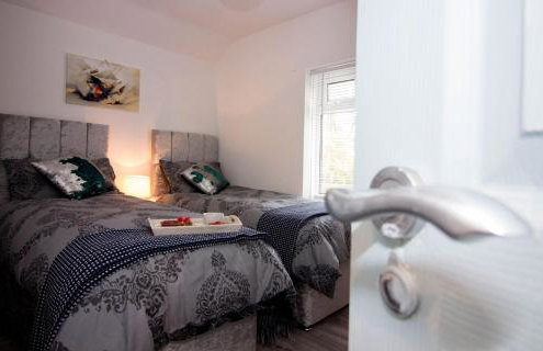 Magdalen quarters - Foto 60