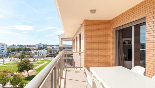 Burriana Beach Retreat: Pool & Comfort - Foto 5