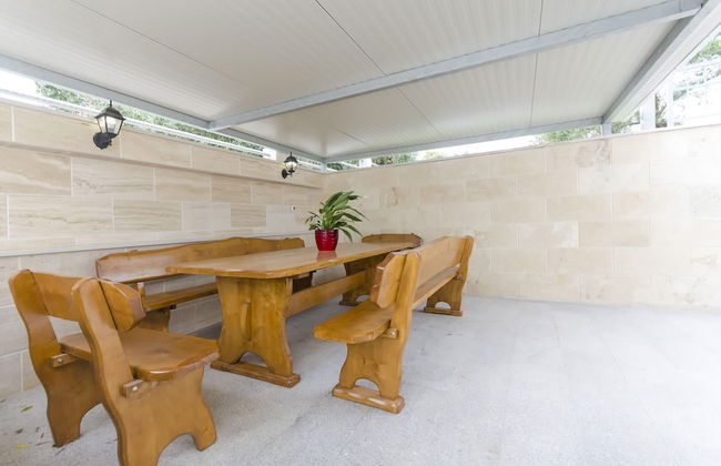 Apartments Crystal - Foto 31