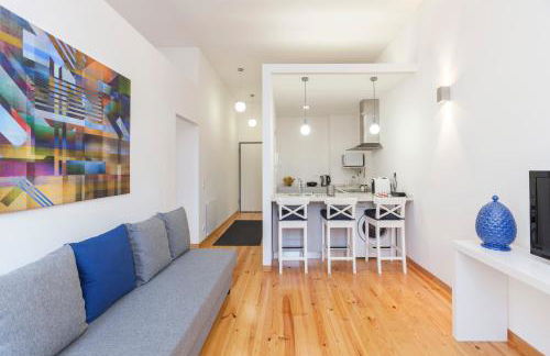 BO - Bolhão Apartments - Foto 6