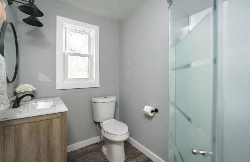 Irish Cove Getaway! Walk to ND! - Foto 34