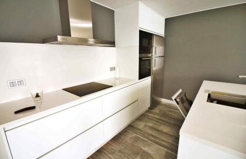 Apartamento Mirador de Corme - Foto 12