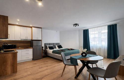 Apartamenty Nad Pilicą - Klimatyzacja - Sulejów - Foto 19