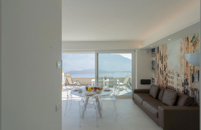 Valarin Venezia Luxory Apartment Wellness - Foto 26