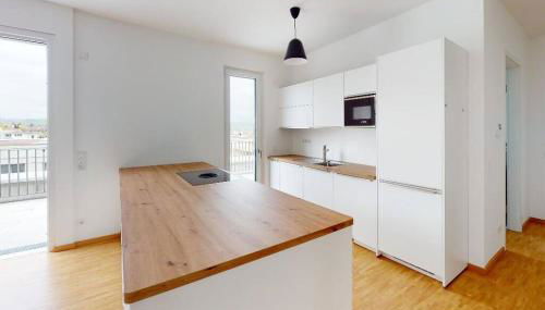 Penthouse Albterrassen mit toller Ausstattung! - Foto 4