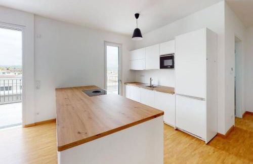 Penthouse Albterrassen mit toller Ausstattung! - Foto 4