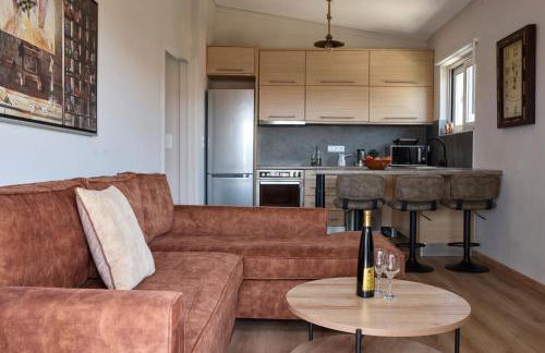 D & K Vacation Villa Anavissos - Photo 26