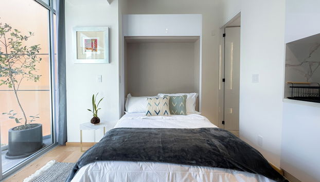 Icon Cibeles by Wynwood House - Foto 3, Habitación