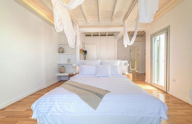 Anthis Villas Mykonos - Foto 62