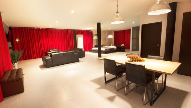 Dydi Loft - Photo 2, Chambre