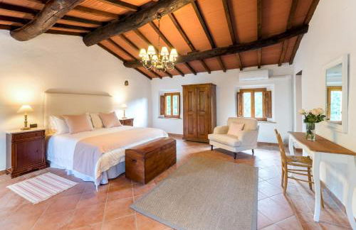 Casa al Colle in San Romano - Foto 21