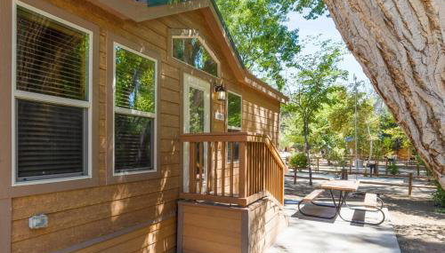 Adorable little cabin #26 - Foto 1