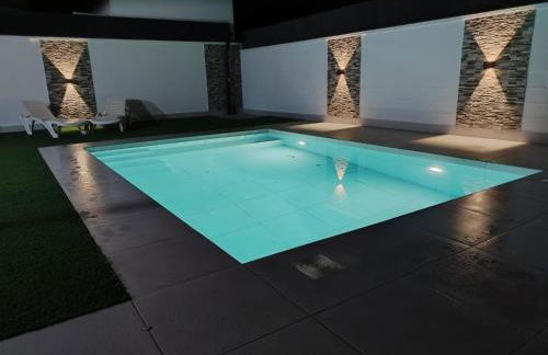 Villa ANDROMEDA - Foto 29