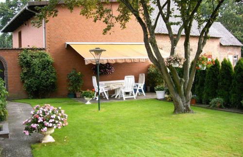 Ferienwohnung Bünger - Photo 9