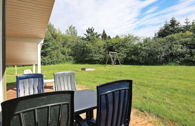 6 Person Holiday Home in Bindslev - Foto 34