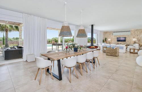 Villa Es Trenc - Foto 14