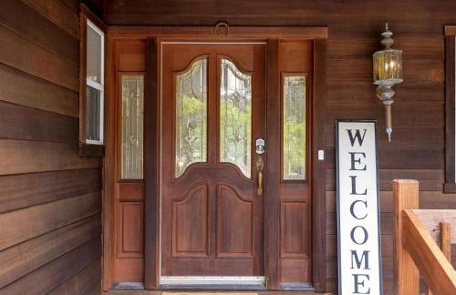 Coastal Hideaway - Foto 3