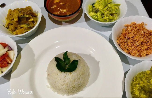 Yala Waves Beach Resort - Foto 18