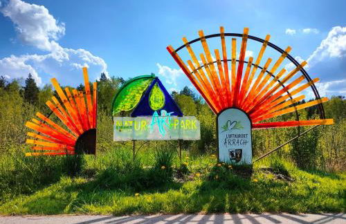 Apartment Rehblick Hohenwarth - Photo 28