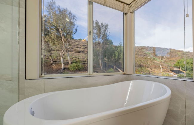 Newly Remodeled Suburban House - Foto 23