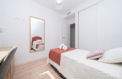 XPCE URBAN MALAGA SKYLINE - Parking Free - Photo 20