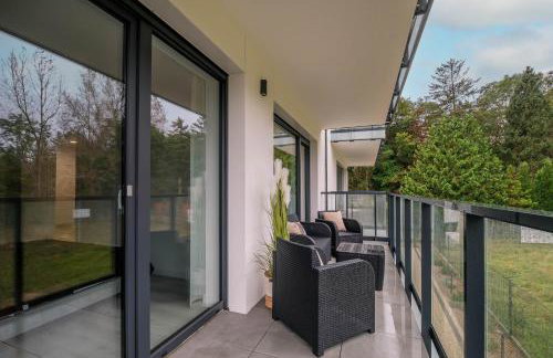 Willa La Maddalena ALLDAYHOLIDAY Mielno - Foto 8