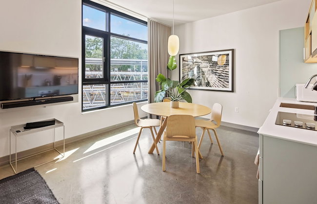 Harthall Hotel - Foto 69