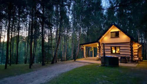 Leśne Klimaty - Foto 2