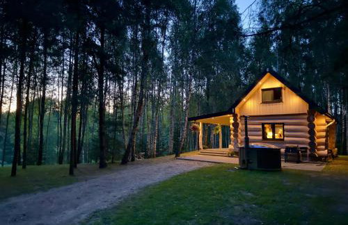 Leśne Klimaty - Foto 2