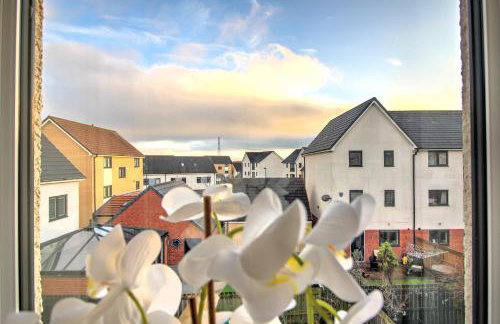 Newcastle Stay for Contractors & Families with Private Parking - Foto 8