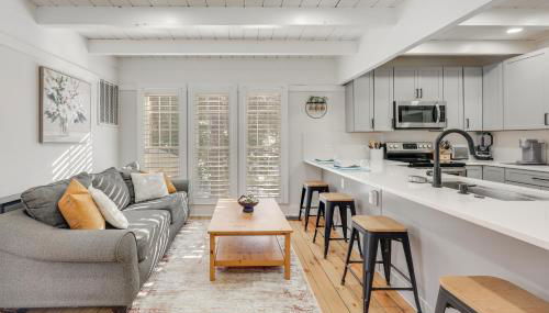 Beach Access and Fire Pit! Potomac River Retreat - Foto 2