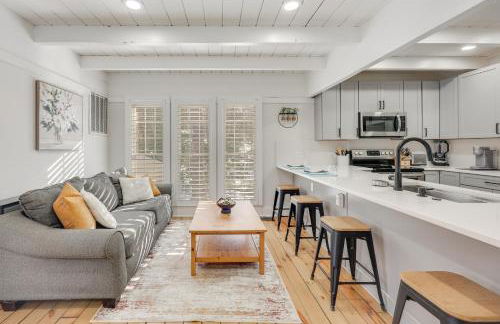 Beach Access and Fire Pit! Potomac River Retreat - Foto 2