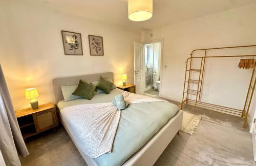 The Nest at Heaton Family Friendly Near Preston and Blackpool Ample Parking and WiFi - Photo 45