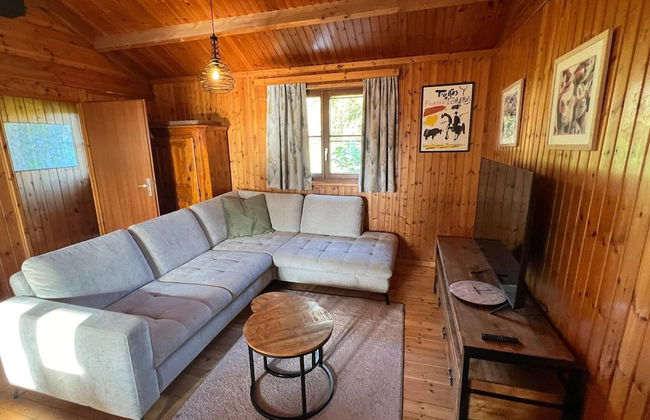 Peaceful Escape With Garden - Foto 7