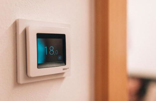 Ferienhaus Woidhaus - Foto 8