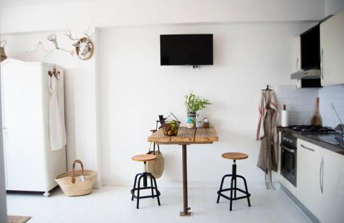 SUNSET LOFT - Foto 23