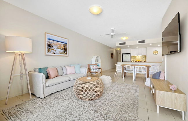 Drift Apartments - Tweed Coast Holidays - Foto 62