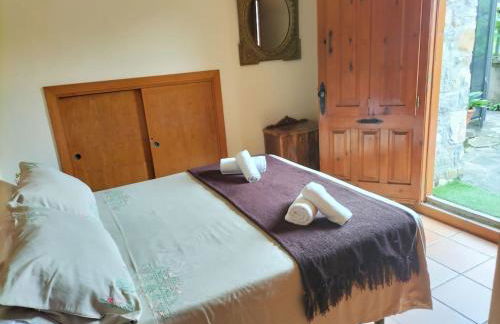 La Viñaza Ordesa Ainsa casa rural - Photo 9