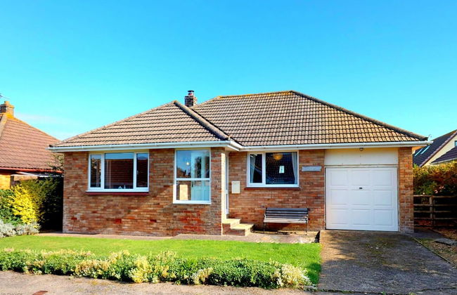 Croyde Nauwai 2 Bedrooms - Foto 7