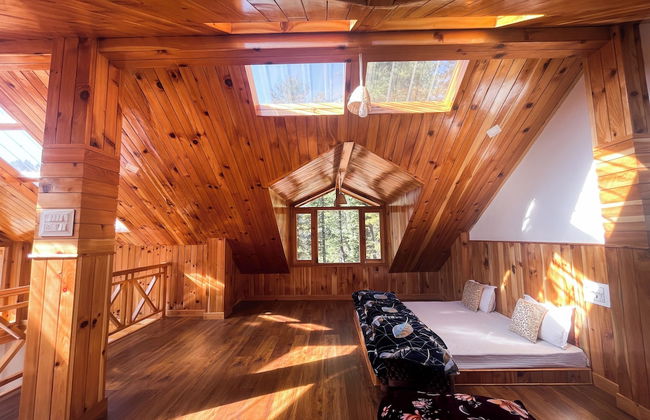 Singing Woods Kutla - Foto 26