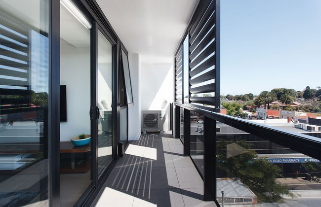 Ilixir Apartments by Ready Set Host - Foto 3