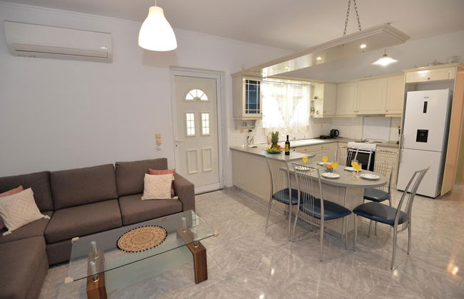 Nina s Apt in Ialysos Near the Beach - Foto 31