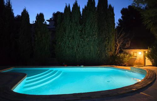 Villa rénovée avec Piscine Carry Le Rouet 180m2 4 Chambres - Foto 21